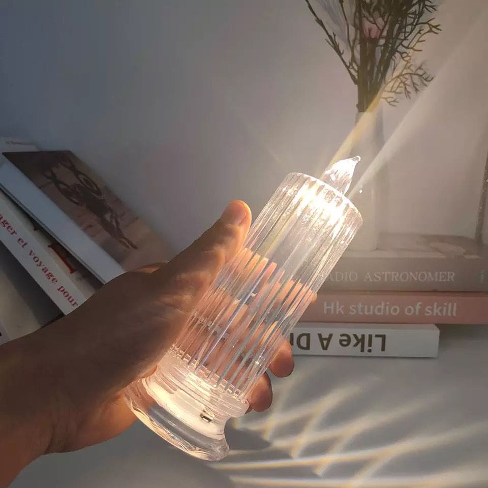 New LED Candle, Plastic Mini Candle Lamp, Flamless Night Light Candle, Decoration Ornament Wedding Romantic Candles Light, Decoration Tea Light, Electronic Candle Lamp New LED Candle, Plastic Mini Candle Lamp, Flamless Night Light Candle, Decoration Ornament Wedding Romantic Candles Light, Decoration Tea Light, Electronic Candle Lamp
